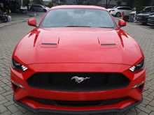 2018 Ford Mustang 2,3 Base Spec Fastback