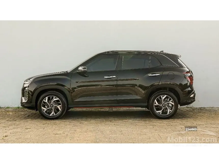 2024 Hyundai Creta Prime SUV