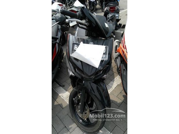 Yamaha Mio Soul GT 125 Automatic Motor bekas dijual di 