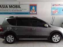 2011 Nissan Livina X-Gear 1.5 X-Gear SUV (istimewa)