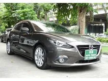 2015 Mazda 3 2.0 (ปี 14-18) S Sedan