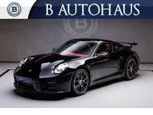 2026 Porsche 911 3.0 992 Carrera Coupe