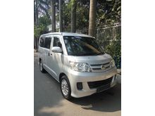 2011 Daihatsu Luxio 1.5 M