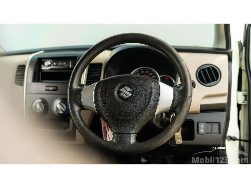 2020 Suzuki Karimun Wagon R GL Hatchback