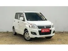 2020 Suzuki Karimun Wagon R 1.0 GL Hatchback - FREE GARANSI 1TH - BEBAS TABRAK DAN BANJIR #TARA