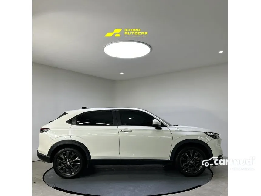 2023 Honda HR-V Special Edition SUV