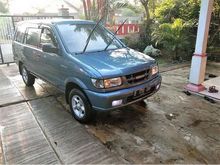 2003 Isuzu Panther 2.5 LV SUV