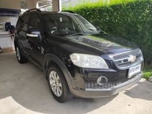 2008 Chevrolet Captiva 2.0 (ปี 07-12) LS SUV AT