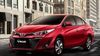 New Toyota Vios 2018 Hadir Malu-malu