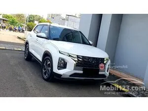 2022 Hyundai Creta 1.5 Style SUV