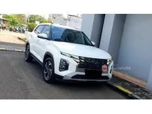 2022 Hyundai Creta 1.5 Style SUV