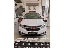 2021 Wuling Cortez 1.5 S Turbo Lux+ Wagon
