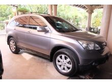 2009 Honda CR-V 2.4 2.4 i-VTEC SUV
