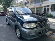 Toyota Kijang Krista 1.8 Efi Thn 2000