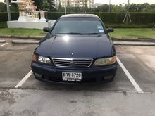 1999 Nissan Cefiro 2.0 A32 (ปี 96-02) VQ20 Sedan AT