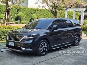 2023 Kia CARNIVAL 2.2 EX Wagon