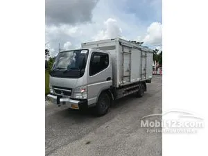 2021 Mitsubishi Colt Diesel 3.9 FE71 L Truck