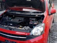Toyota Agya 1.0 G Hatchback Nego Banget