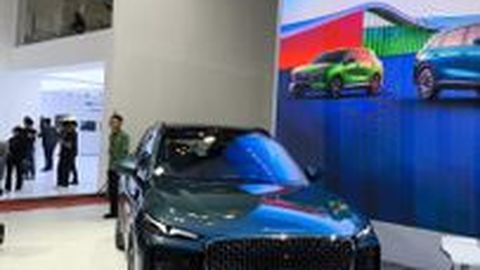 LEPAS Indonesia di GIIAS 2025: Debut Global Sub-Brand Chery Group di Pasar Otomotif Tanah Air