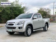 2012 Isuzu D-Max 2.5 SPACE CAB (ปี 11-17) Hi-Lander Z Pickup