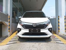 DP 11 JUTA CUCI GUDANG AKHIR TAHUN DAIHATSU NEW SIGRA 1.2 R MT 2019 STOCK TERBATAS !!!