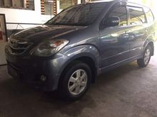2011 Daihatsu Xenia 1.3 Xi MPV