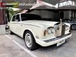 1989 Rolls-Royce Silver Shadow 6.8 (ปี 65-80) II Sedan