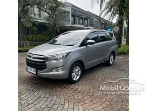 2018 Toyota Kijang Innova 2.0 G MPV