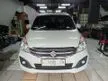 Jual Mobil Suzuki Ertiga 2017 GL 1.4 di Jawa Timur Manual MPV Putih Rp 145.000.000