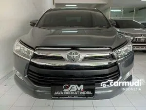 2020 Toyota Kijang Innova 2.4 G MPV, INNOVA MATIC DIESEL 2020, KILOMETER 7 RIBU, SPERTI BARU