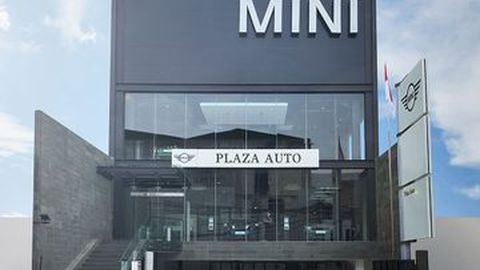 MINI Indonesia Resmikan Diler Baru di Jakarta Selatan