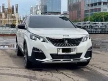 2019 Peugeot 5008 1.6 GT Line SUV