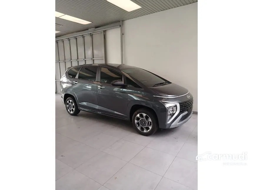 2024 Hyundai Stargazer Prime Wagon