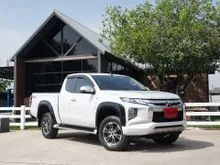 2020 Mitsubishi TRITON 2.4 Mega Cab (ปี 18-23) GLX Plus Pickup
