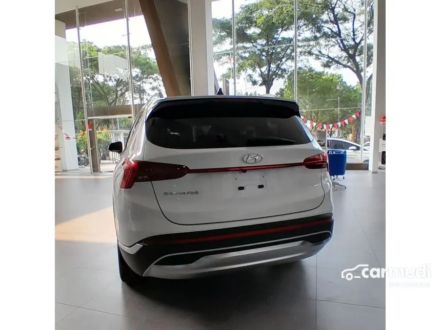 2024 Hyundai Santa Fe Signature SUV