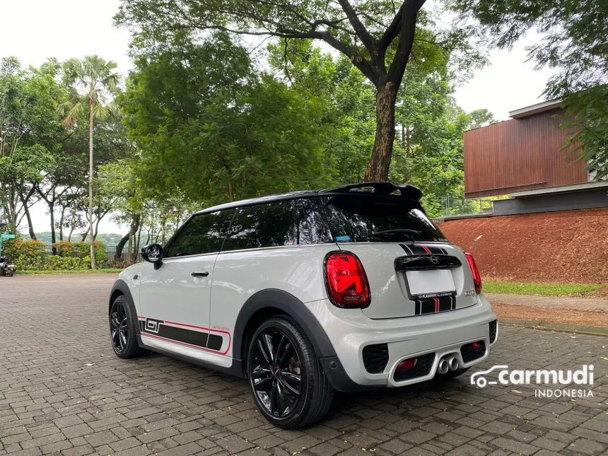 2020 MINI Cooper S GT Limited Edition Hatchback