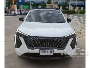2021 Haval Jolion 1.5 Ultra SUV