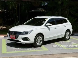 2022 MG EP Wagon