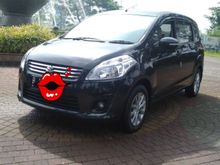 SUZUKI ERTIGA AT DP SUPER RINGAN, ANGSURAN SUPER MURAH PROMO HARI INI