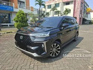 2021 Toyota Veloz 1.5 Q TSS MPV