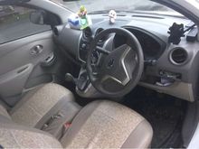2015 Datsun GO 1.2 T Hatchback
