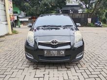 2010 Toyota Yaris 1.5 E Hatchback