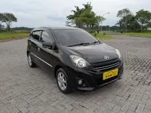 2019 Daihatsu Ayla 1.0 X Hatchback manual pmk 2020