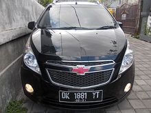 2011 Chevrolet Spark 1.2 LT Hatchback