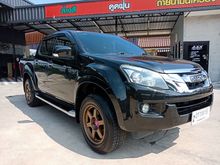 2013 Isuzu D-Max 2.5 CAB-4 (ปี 11-17) Z Pickup MT