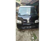 2014 Daihatsu Gran Max 1.3 D Van