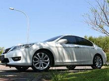 2013 Honda Accord 2.4 VTi-L Sedan
