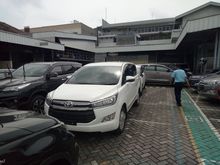 2019 Toyota Kijang Innova 2.0 G MPV