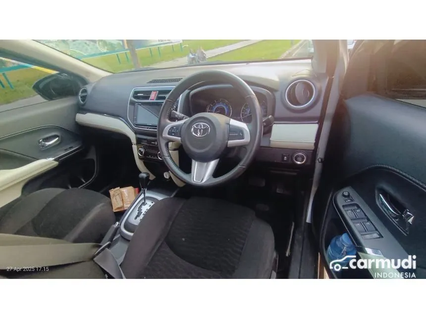 2020 Toyota Rush TRD Sportivo SUV