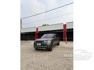 2023 Land Rover Range Rover 3.0 P400 Autobiography MHEV LWB 7 Seater SUV
